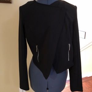 Bar III jacket...too cute!! 🔥modern style size L